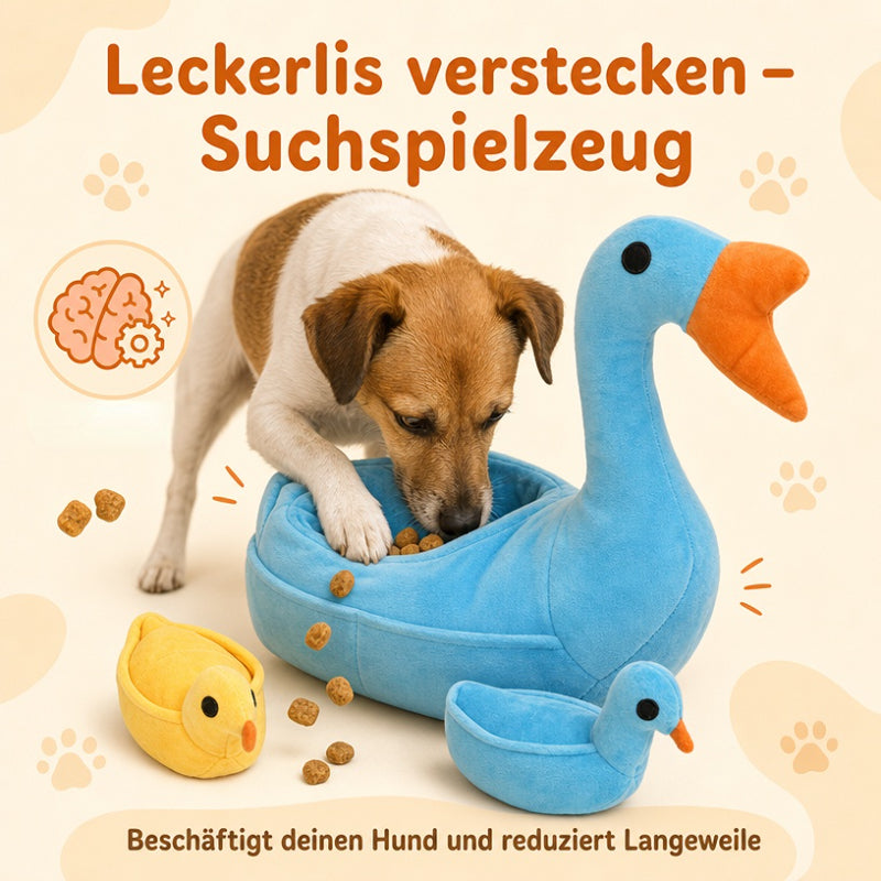 Hund Kuscheltiere DT023-06-7