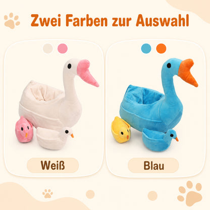 Hund Kuscheltiere DT023-06-8