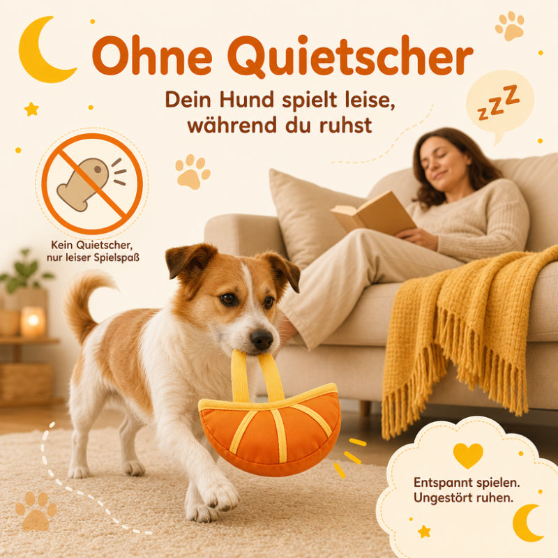 Spielzeug für den Hund DT023-08-9