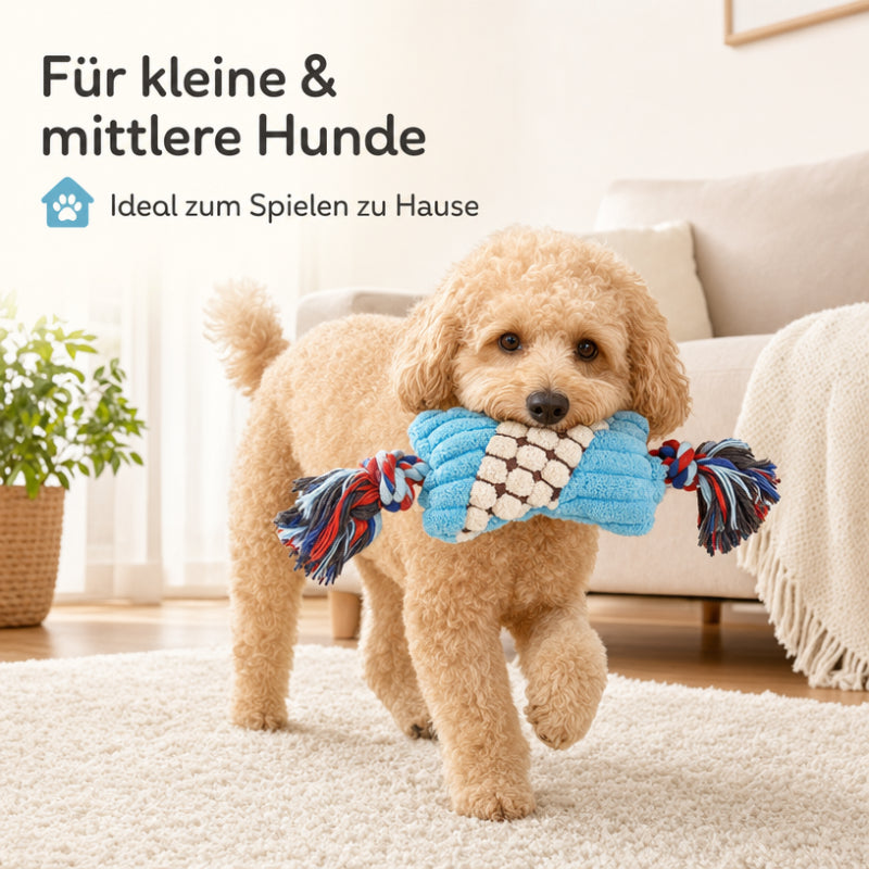 Hund Kuscheltiere DT024-01-7