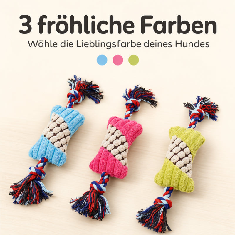 Hund Kuscheltiere DT024-01-8