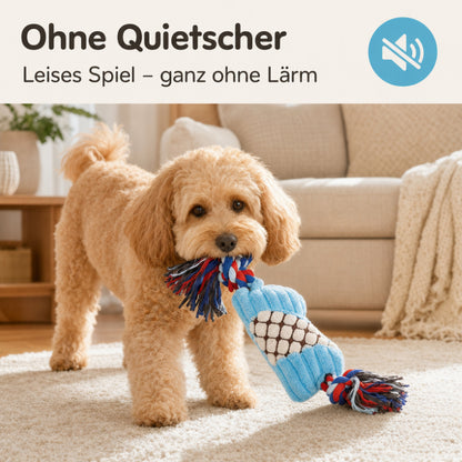 Hund Kuscheltiere DT024-01-9