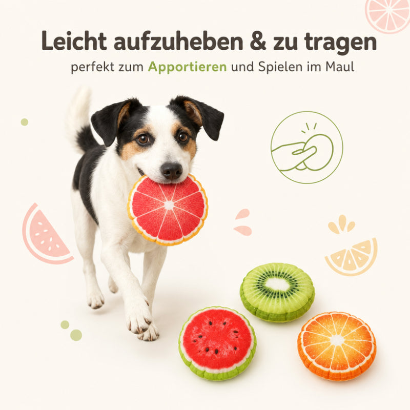 Hund Spielzeug DT027-01-7
