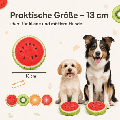 Hund Spielzeug DT027-01-8