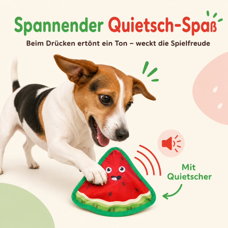 Kuscheltier für Hunde DT029-03-8
