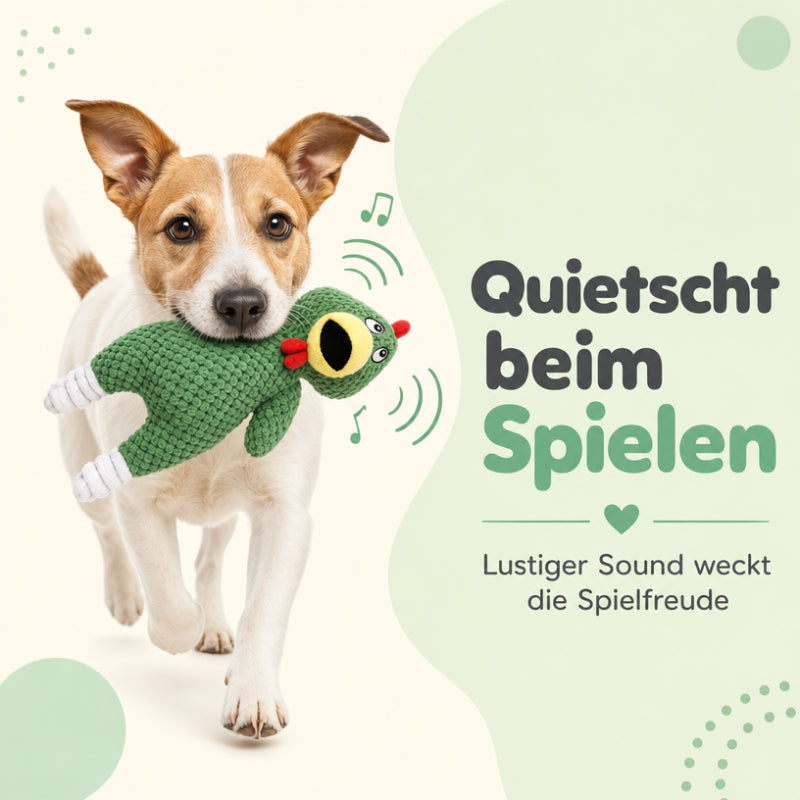 Kuscheltier für Hunde DT030-05-7
