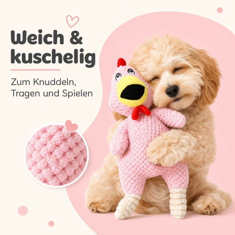 Kuscheltier für Hunde DT030-05-8