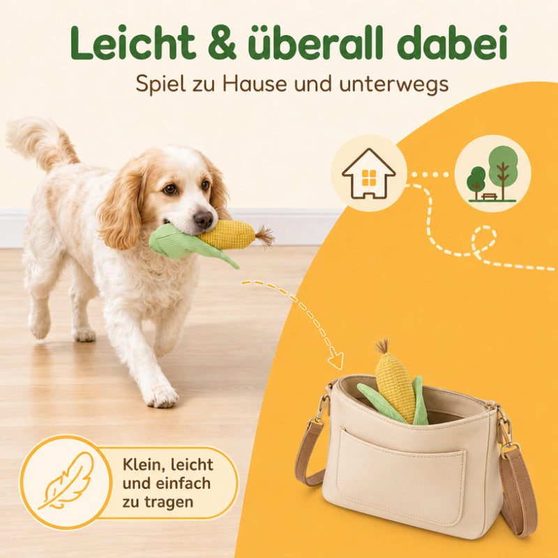 Kuscheltier Hund DT030-06-10