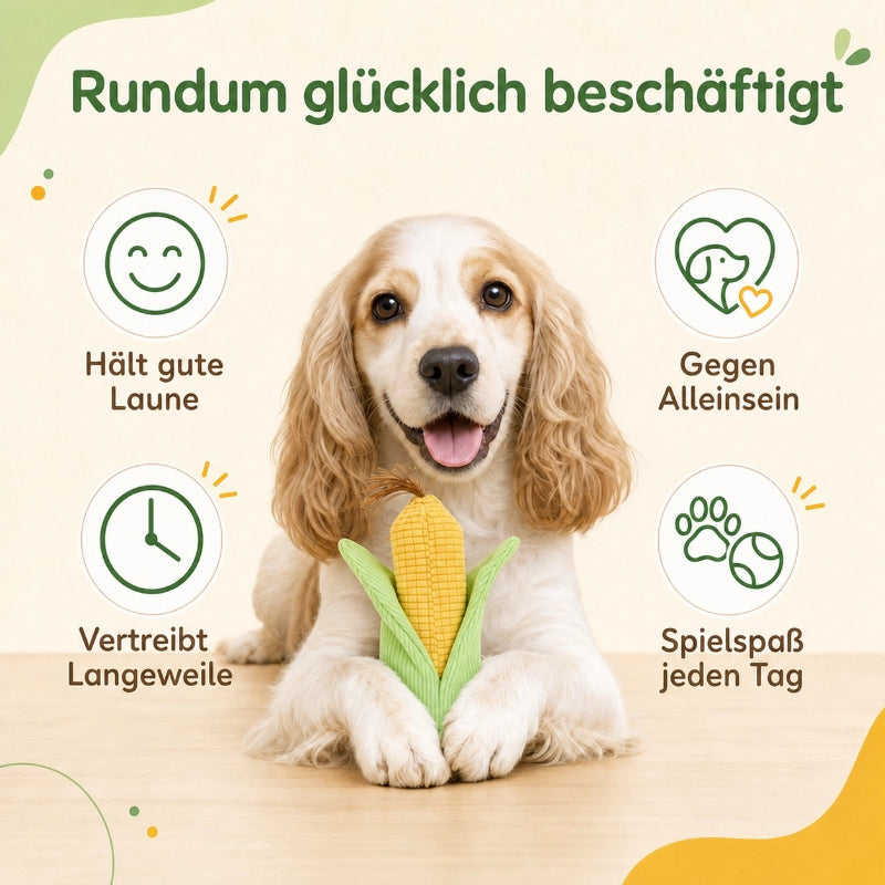 Kuscheltier Hund DT030-06-11