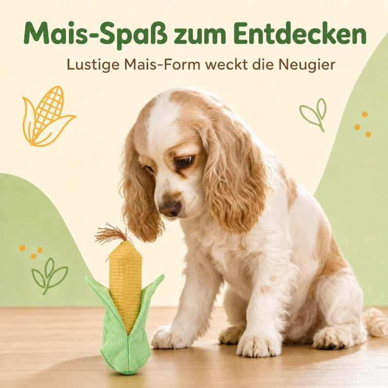 Kuscheltier Hund DT030-06-8
