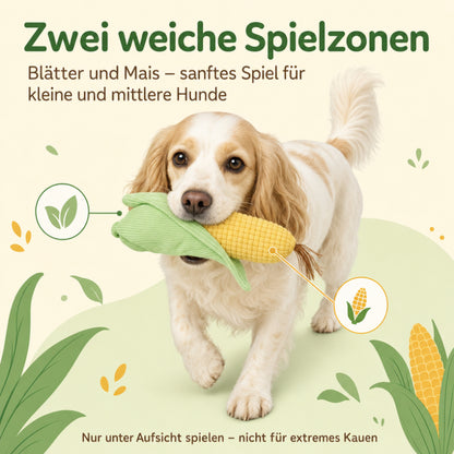 Kuscheltier Hund DT030-06-9