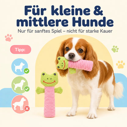 Hunde Kuscheltier DT030-07-11