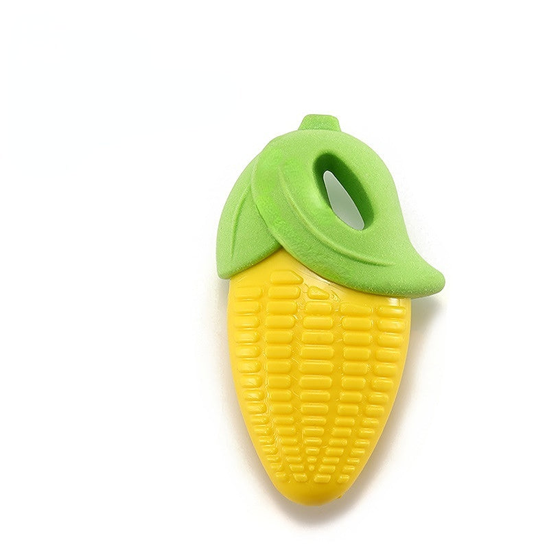 Hundespielzeug, Gemüse Spielzeug mit hundespielzeug quietschen, kauspielzeug hund für Training und Spaß, Drei verfügbar