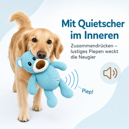 Hund Kuscheltiere DT033-03-8