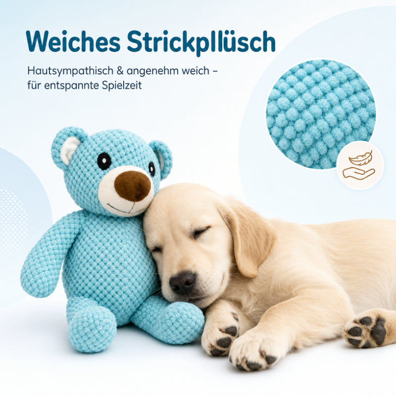 Hund Kuscheltiere DT033-03-9