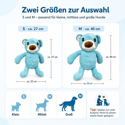 Hund Kuscheltiere DT033-03-10