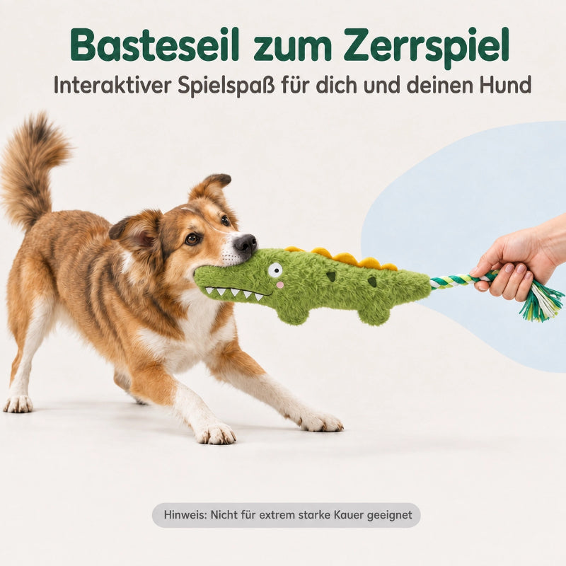 Kuscheltier für Hunde DT035-01-13