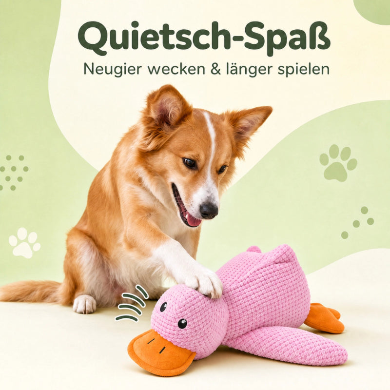 Kuscheltier Hund DT044-12-5