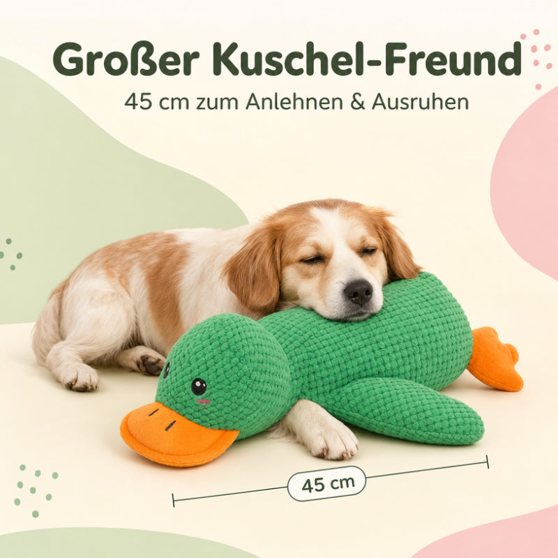 Kuscheltier Hund DT044-12-6