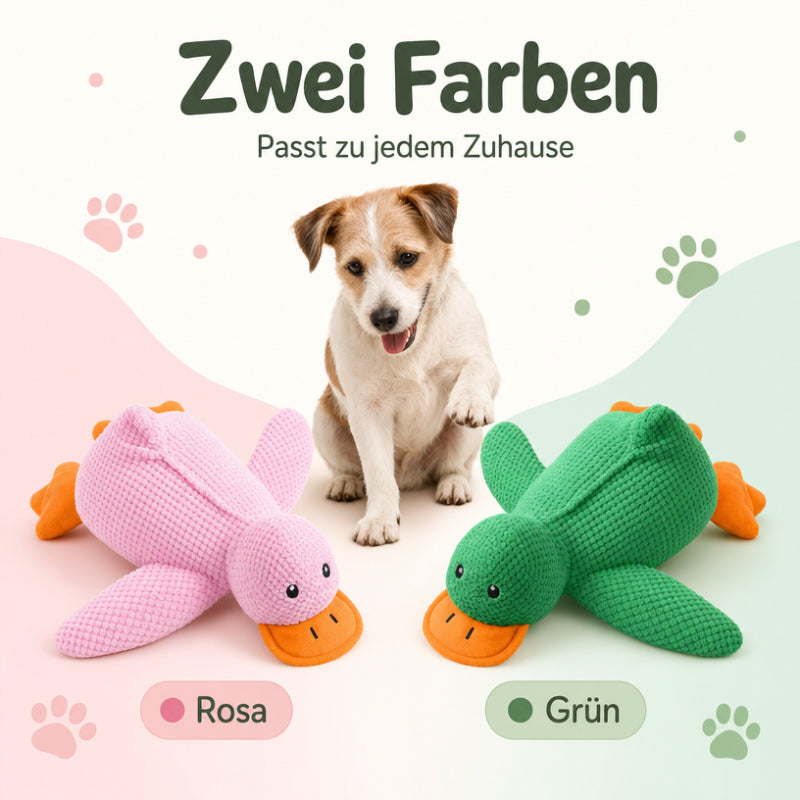 Kuscheltier Hund DT044-12-7