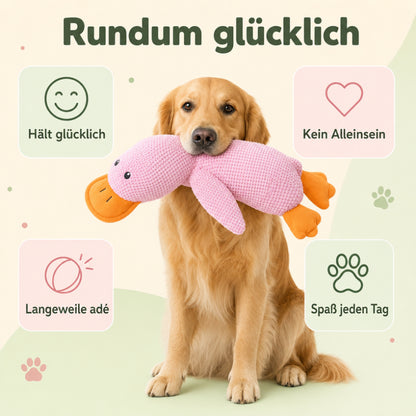 Kuscheltier Hund DT044-12-8