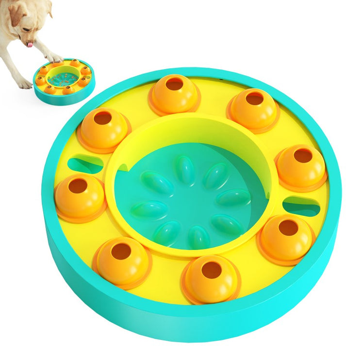 Hunde Intelligenzspielzeug