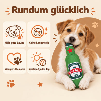 Kuscheltier Hund DT037-01-12