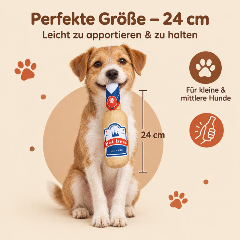 Kuscheltier Hund DT037-01-10