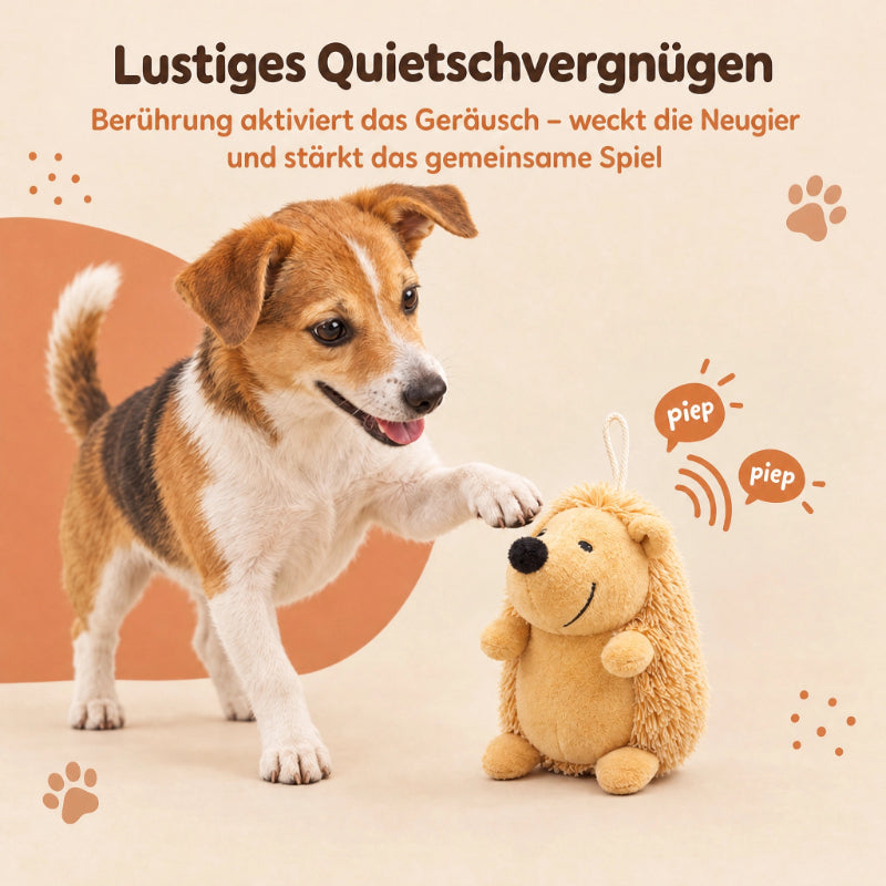 Kuscheltier für Hunde DT041-06-9