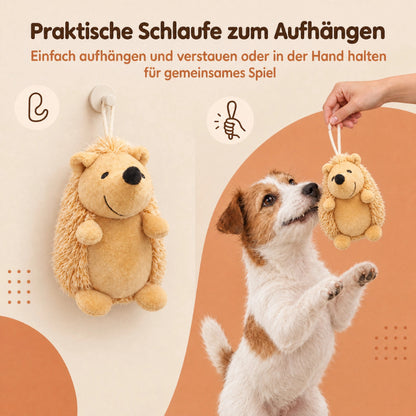 Kuscheltier für Hunde DT041-06-6