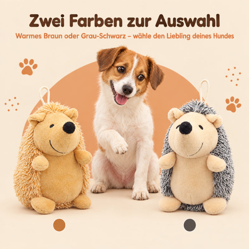Kuscheltier für Hunde DT041-06-7