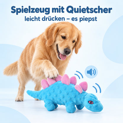 Hund Kuscheltiere DT041-07-9
