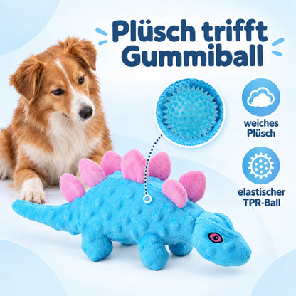 Hund Kuscheltiere DT041-07-7