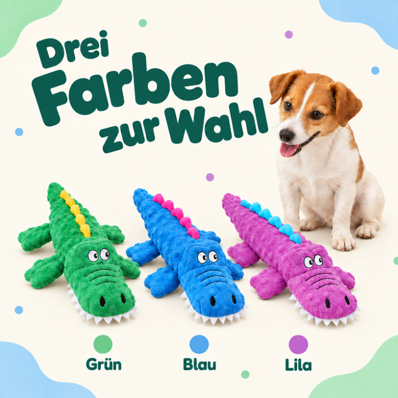 Kuscheltier für Hunde DT041-08-6