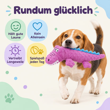 Kuscheltier für Hunde DT041-08-7