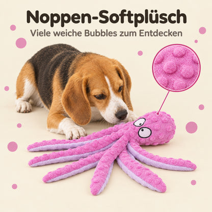 Kuscheltier Hund DT041-09-6