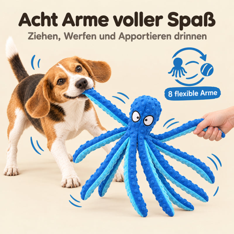 Kuscheltier Hund DT041-09-7