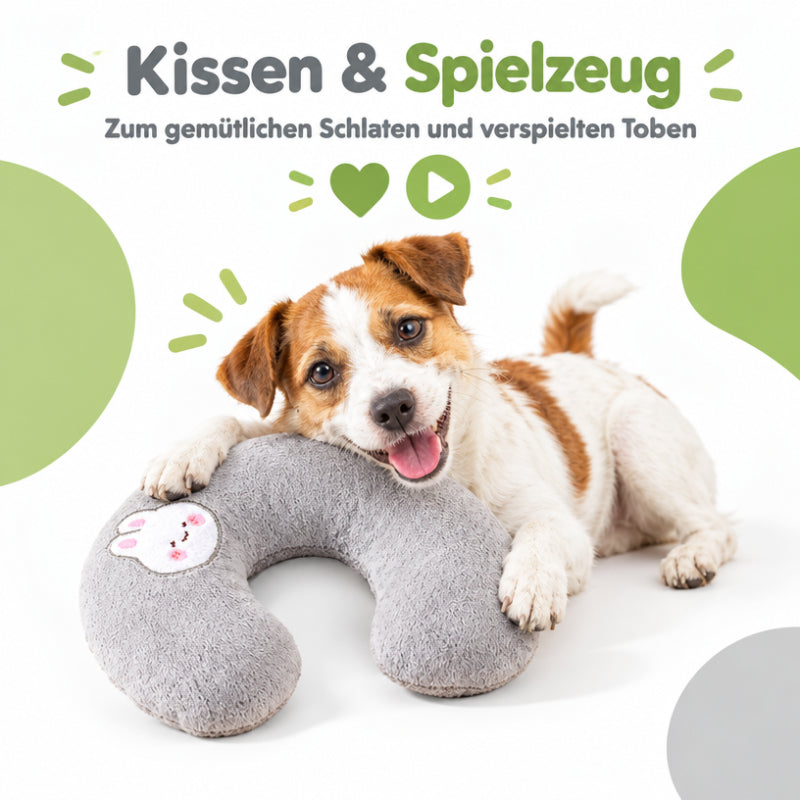 Kuscheltier für Hunde DT044-03-8