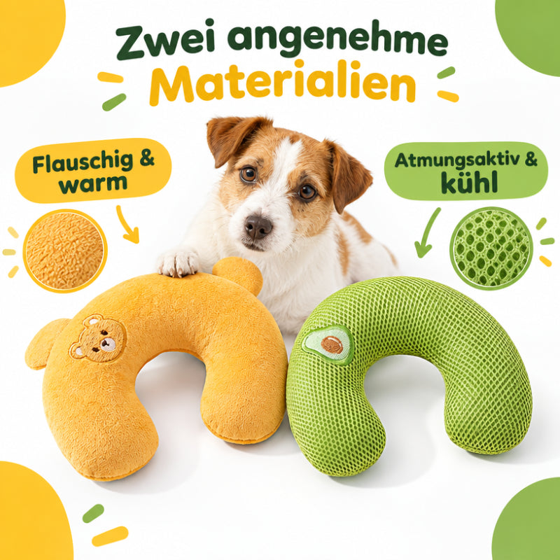 Kuscheltier für Hunde DT044-03-9