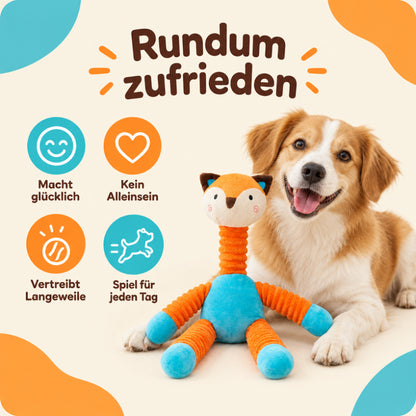 Kuscheltier für Hunde DT044-04-10