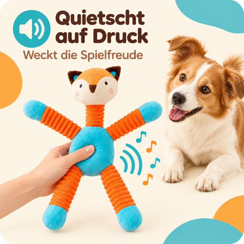 Kuscheltier für Hunde DT044-04-8