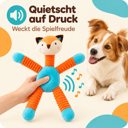 Kuscheltier für Hunde DT044-04-8