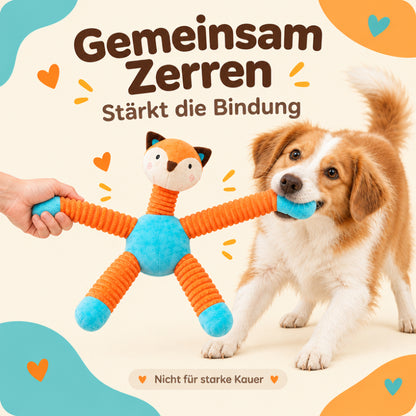 Kuscheltier für Hunde DT044-04-9