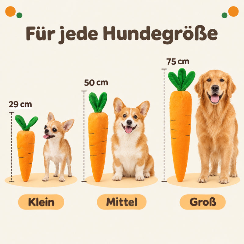 Hund Kuscheltier DT044-05-10