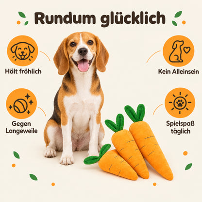 Hund Kuscheltier DT044-05-11