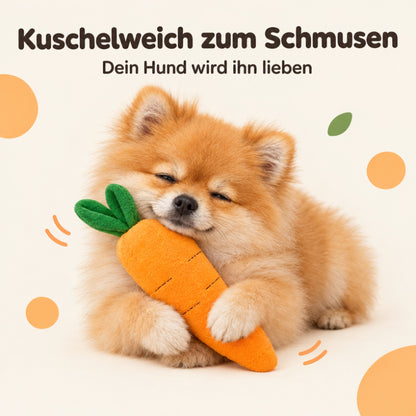 Hund Kuscheltier DT044-05-9