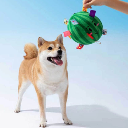 Hund Kuscheltiere DT044-08-6