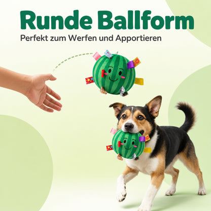 Hund Kuscheltiere DT044-08-9