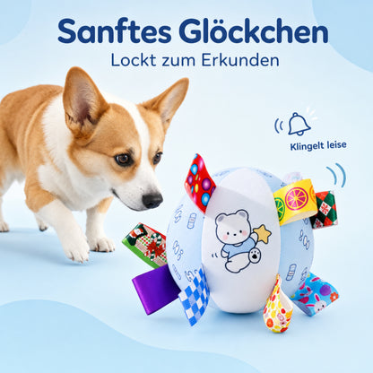 Kuscheltier für Hunde DT044-09-7