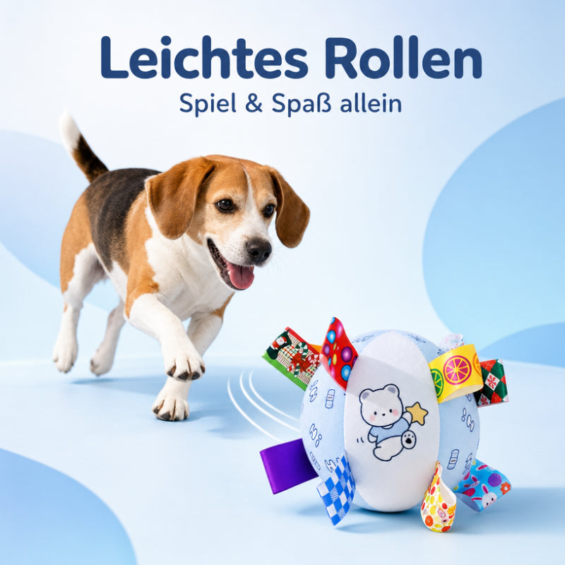 Kuscheltier für Hunde DT044-09-8
